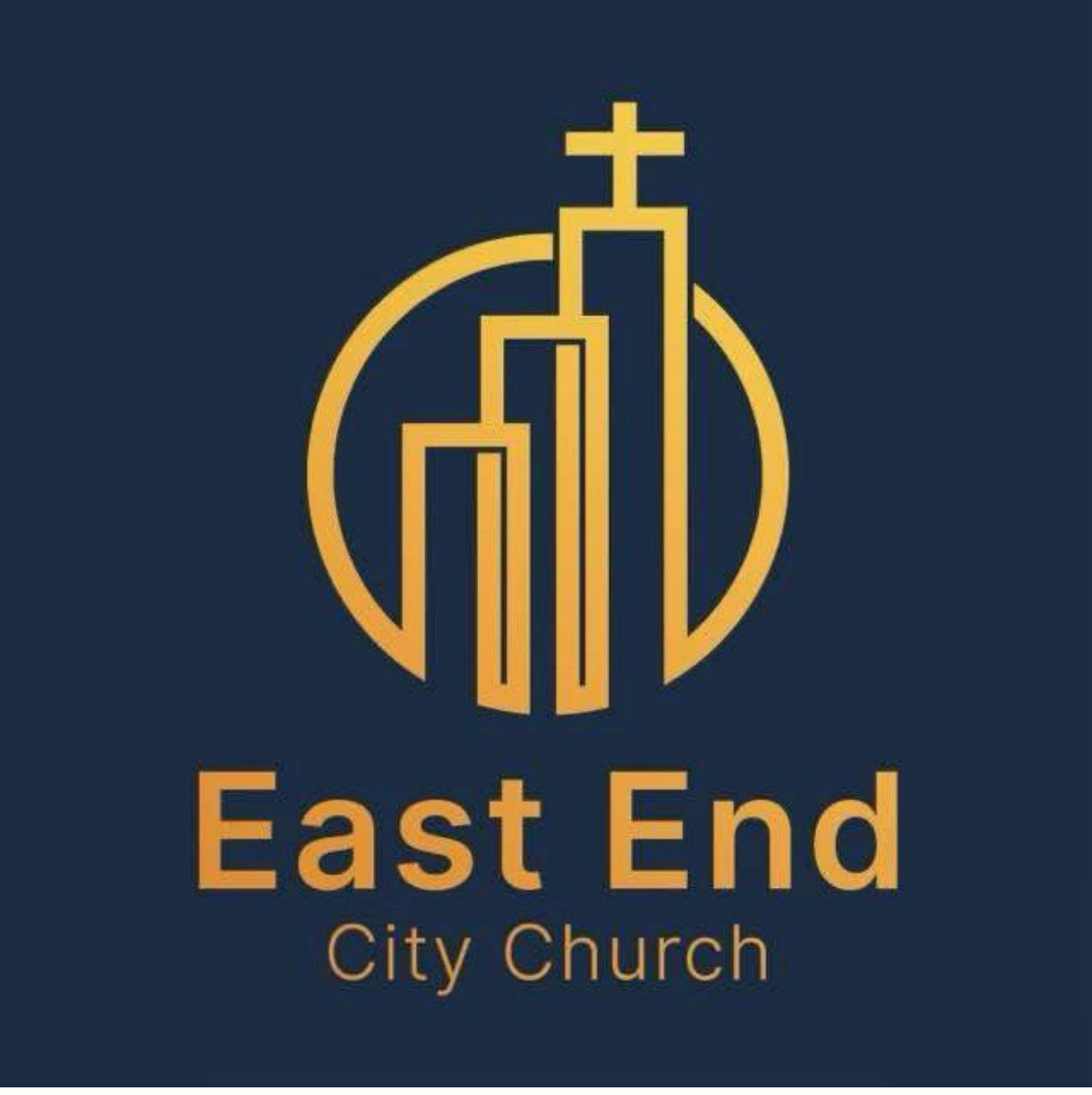 East End City Church Logo